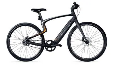 BICICLETA ELECTRICA URTOPIA CARBON 1 SIRIUS TALLA M